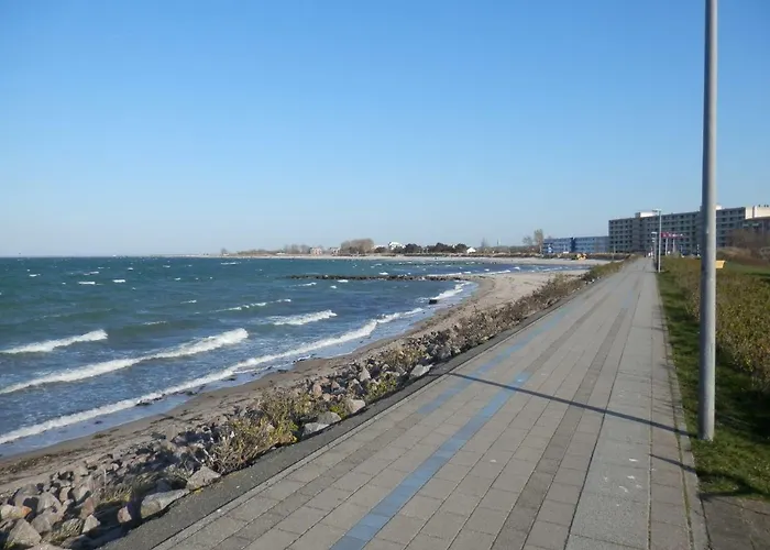 Ostseeblick Heiligenhafen