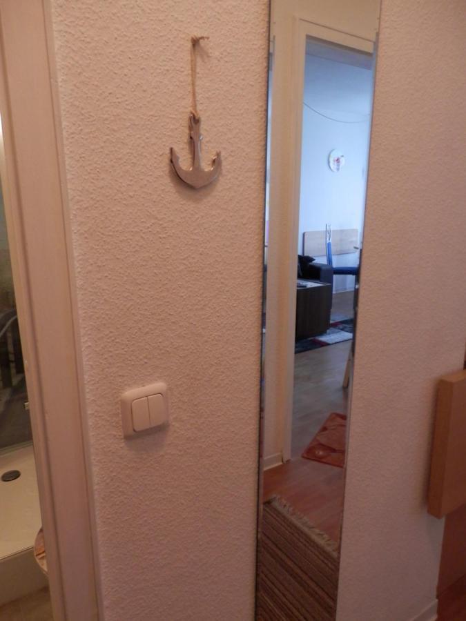 Ostseeblick Apartment *