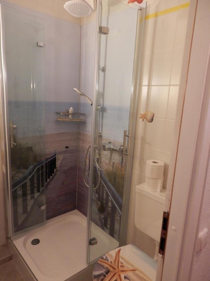 Apartment Ostseeblick