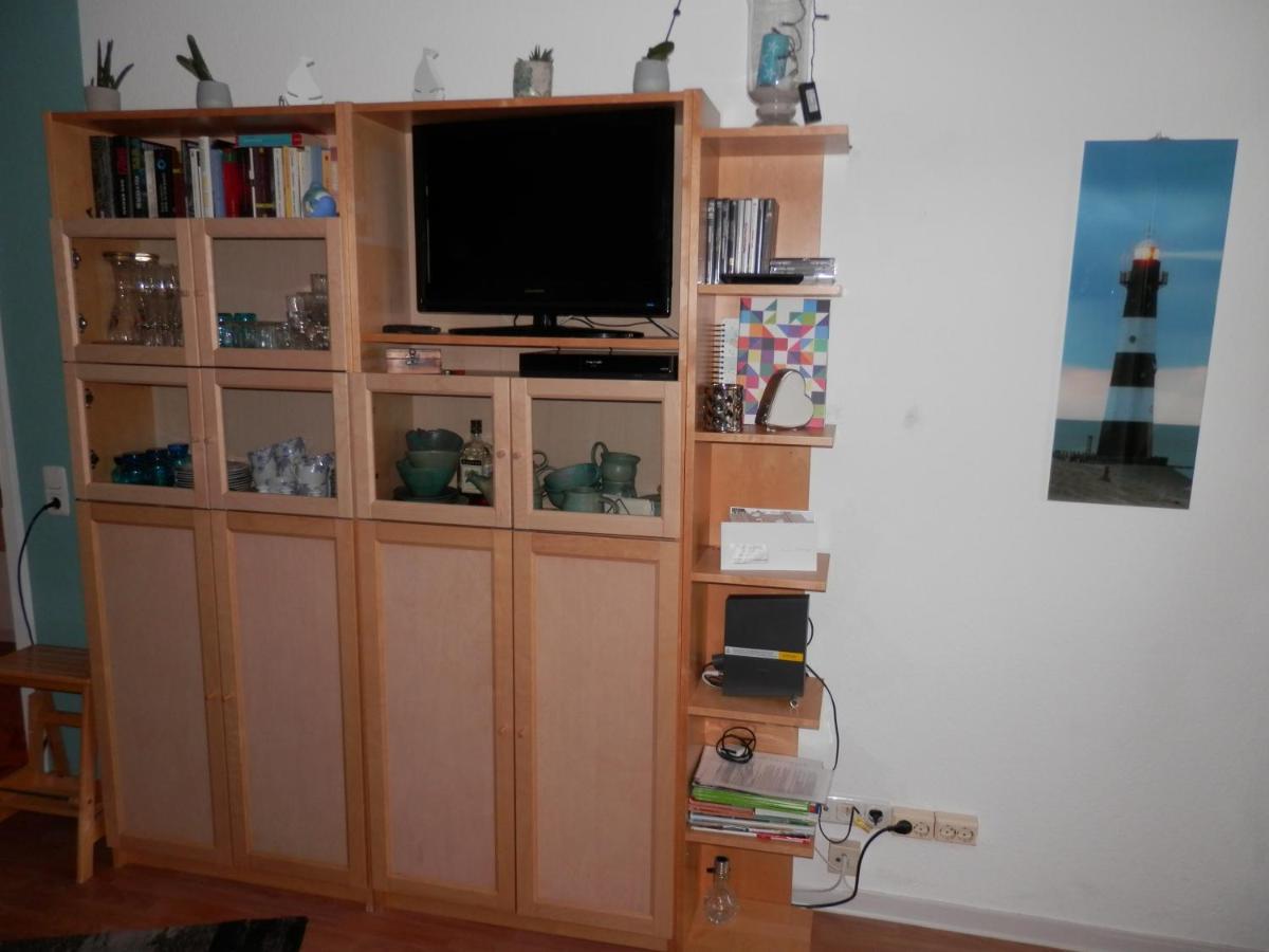 Ostseeblick Apartment *