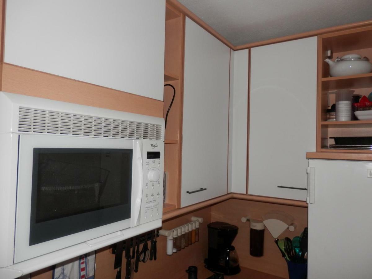 Apartment Ostseeblick