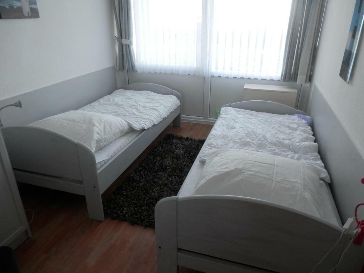 Apartment Ostseeblick