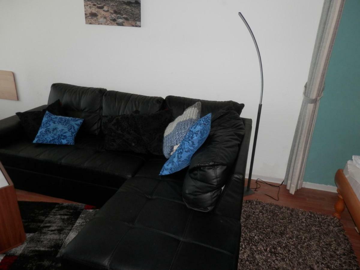 Apartment Ostseeblick *