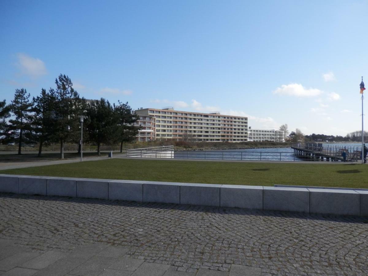 Apartment Ostseeblick