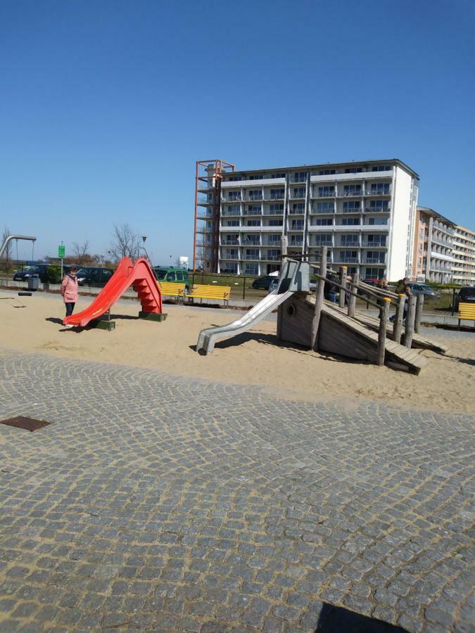 Ostseeblick
